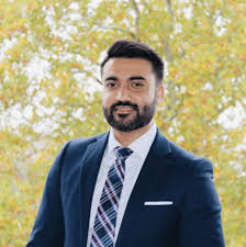 Dr Sukhjit Singh Jatana